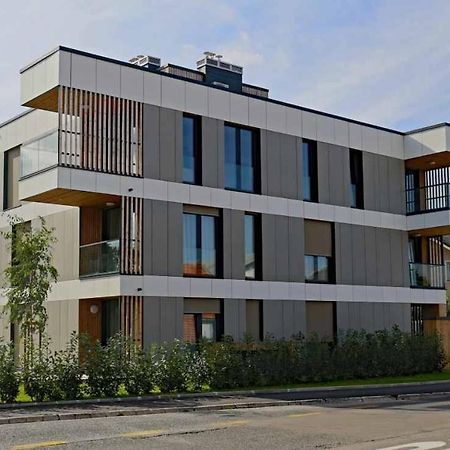 Regentova Suites Ljubljana Liubliana Exterior foto