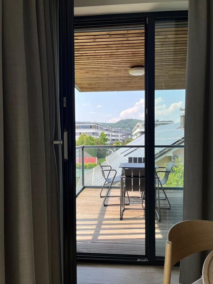 Regentova Suites Ljubljana Liubliana Exterior foto