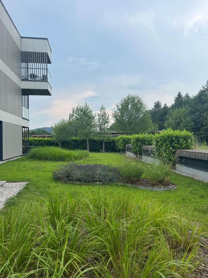 Regentova Suites Ljubljana Liubliana Exterior foto