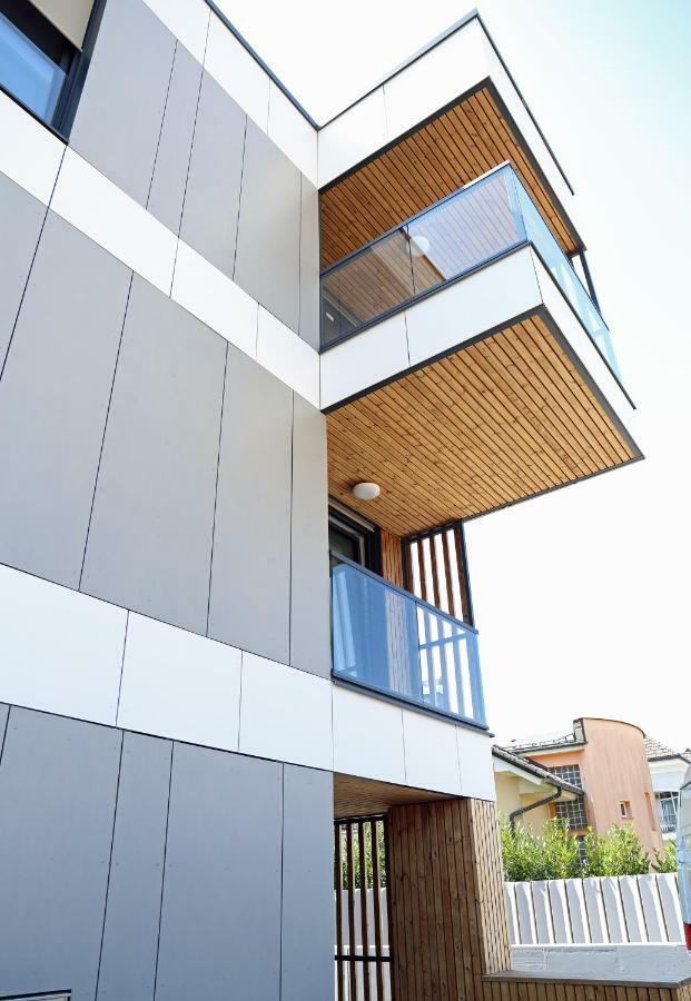 Regentova Suites Ljubljana Liubliana Exterior foto