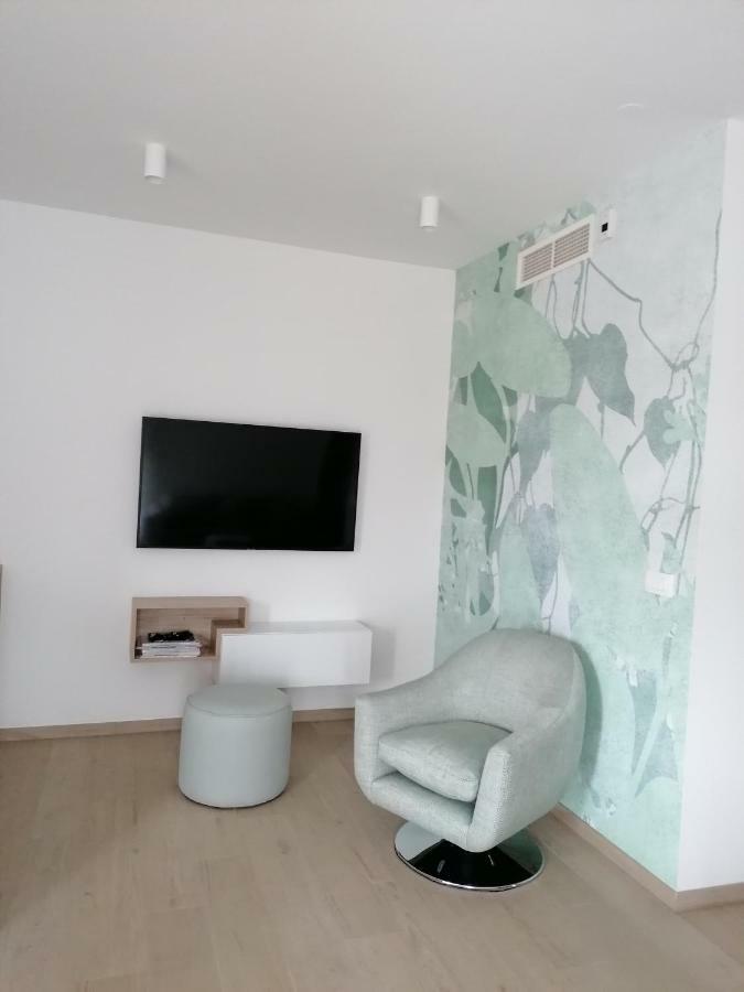 Regentova Suites Ljubljana Liubliana Exterior foto