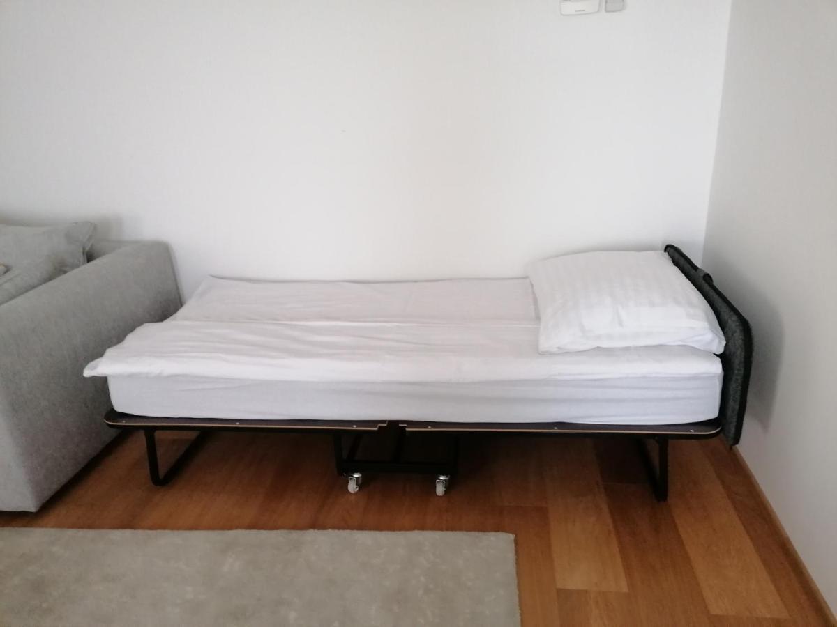 Regentova Suites Ljubljana Liubliana Exterior foto